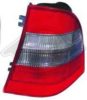 DIEDERICHS 1690091 Combination Rearlight